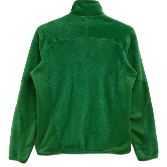 Patagonia R2 Fleece Jacket - Picture 2 of 6